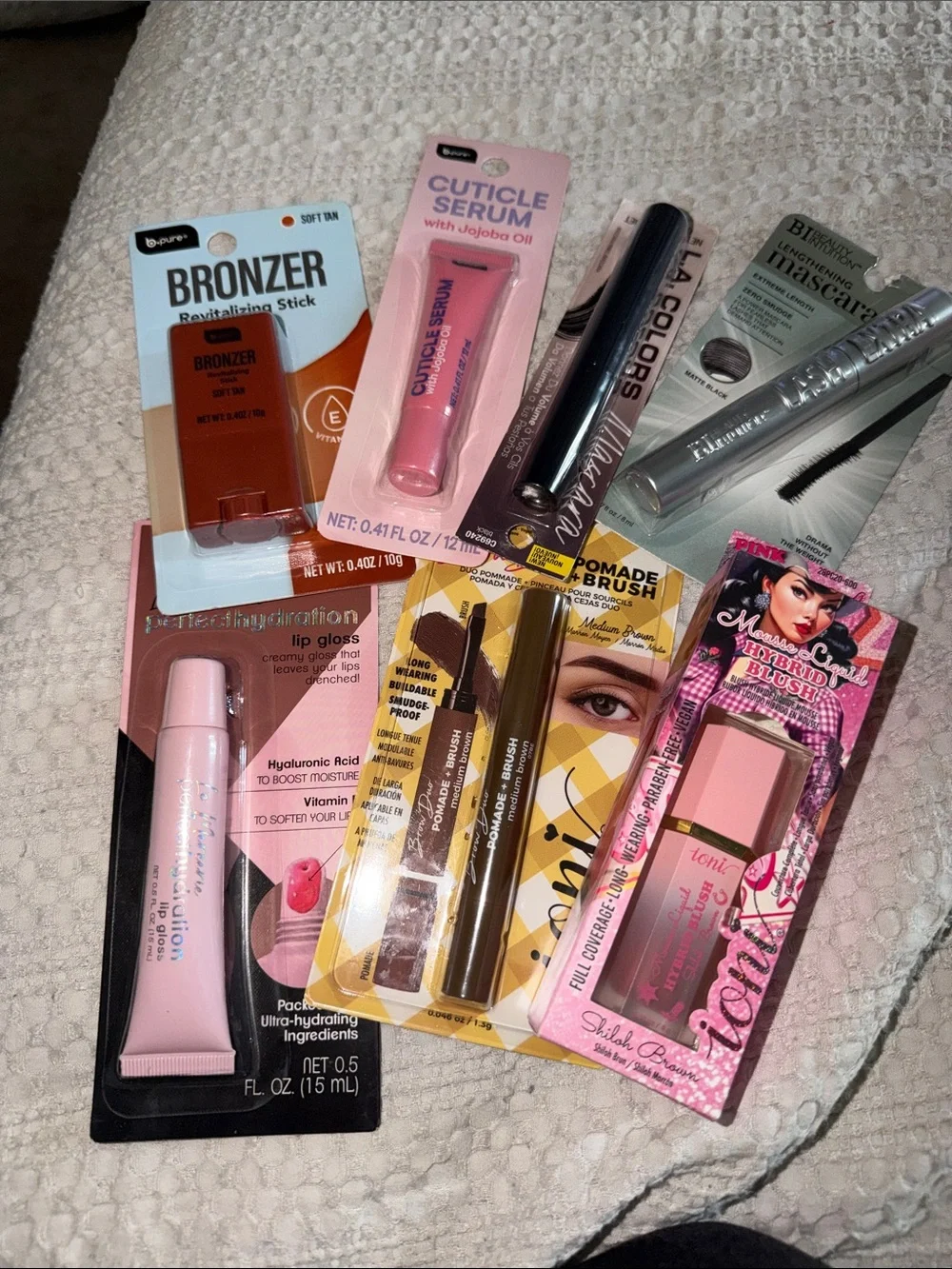 Dollar Tree Products Lot